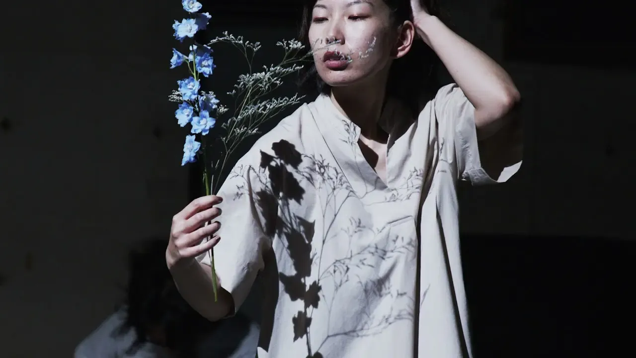 満月の夜の三部作